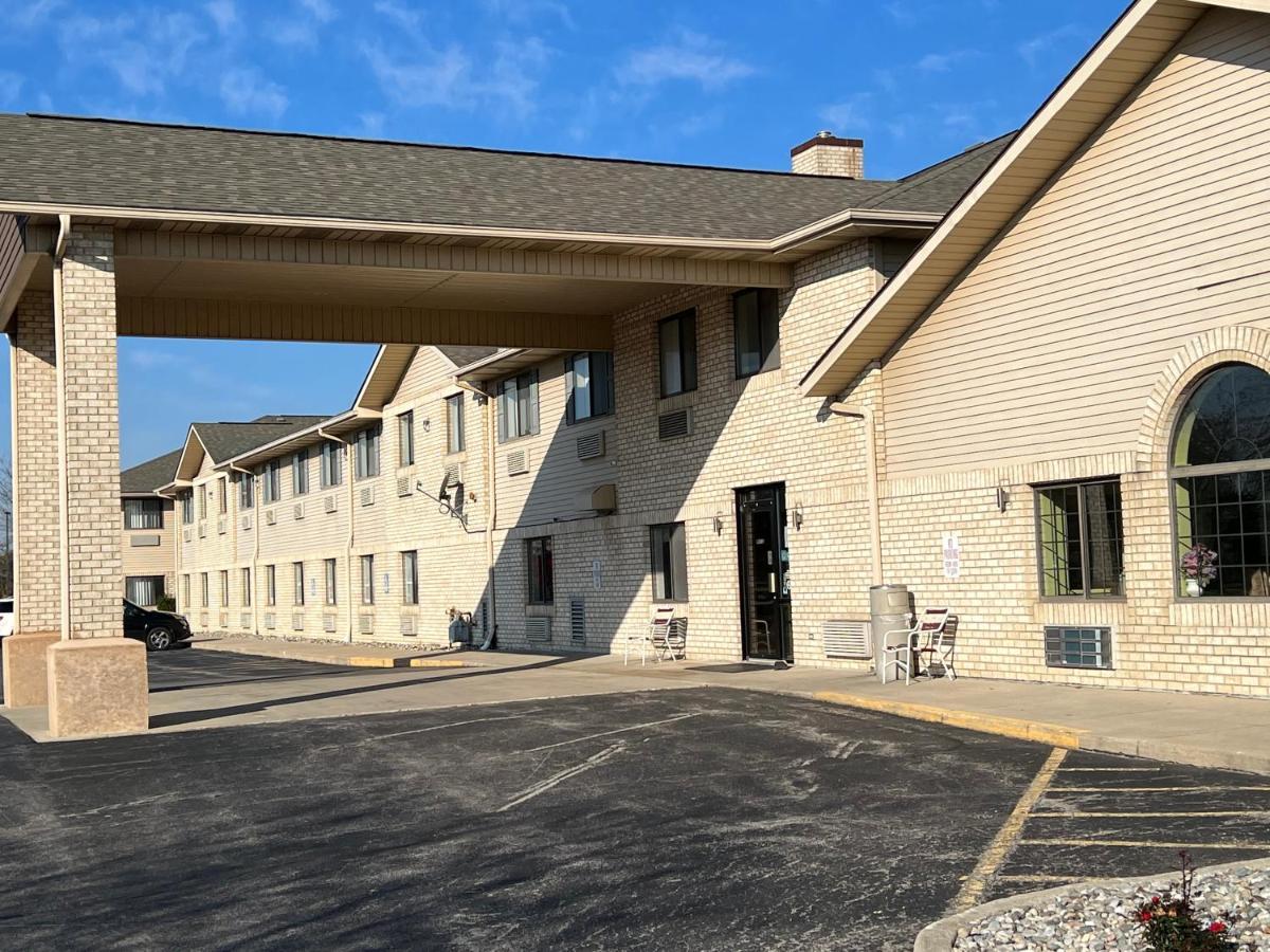 Express Inn & Suites Decatur Zewnętrze zdjęcie