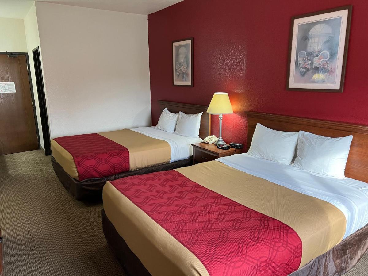 Express Inn & Suites Decatur Zewnętrze zdjęcie