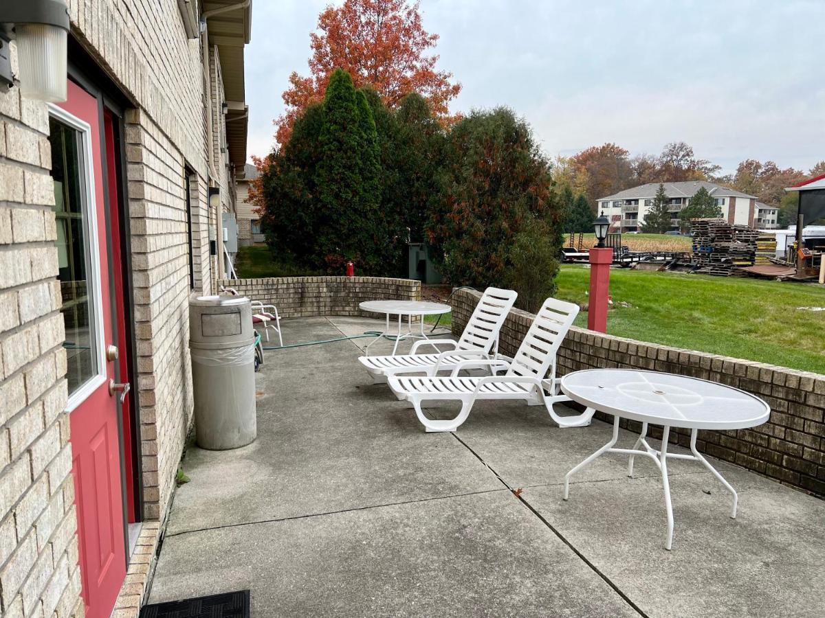 Express Inn & Suites Decatur Zewnętrze zdjęcie