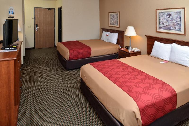 Express Inn & Suites Decatur Zewnętrze zdjęcie